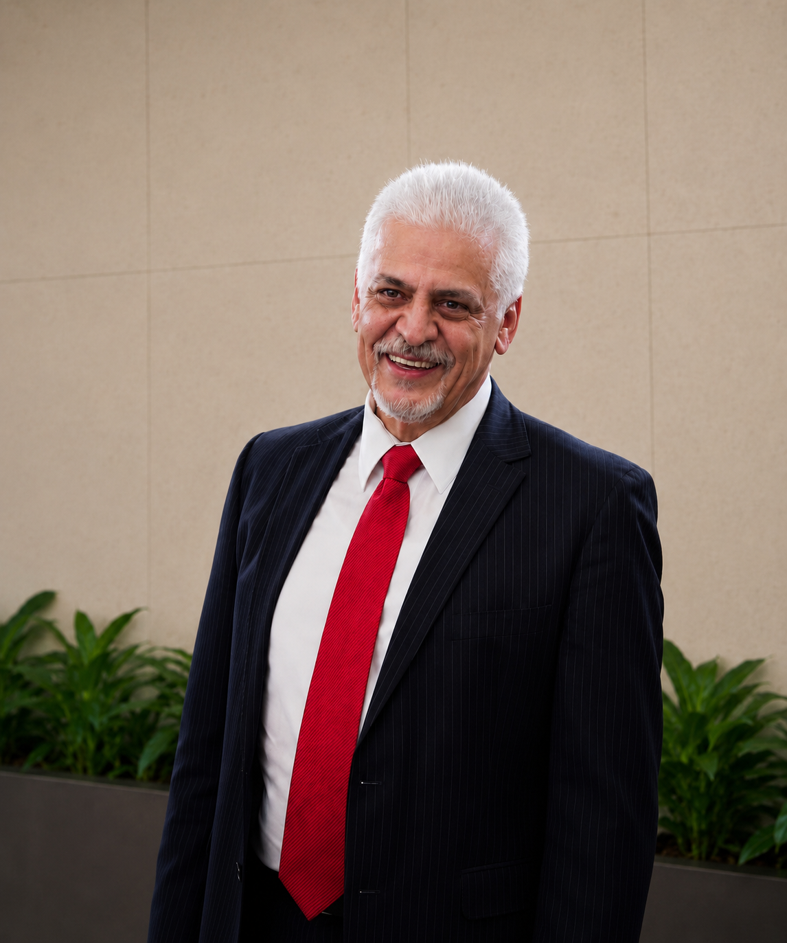 Dr. Fernando Sanchez Zubieta
